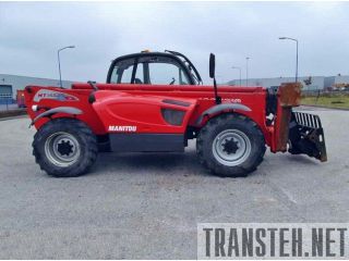 Manitou MT1436R-  