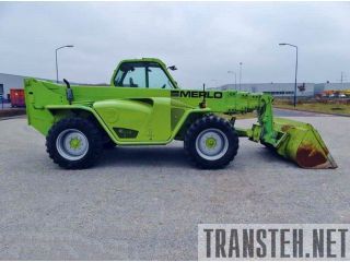 Merlo P40.17K-  