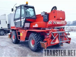 Manitou MRT 1850-  