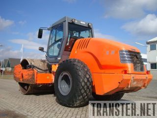 HAMM 3518-  