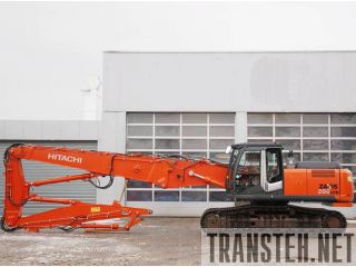 Hitachi ZX280LCN-3-  