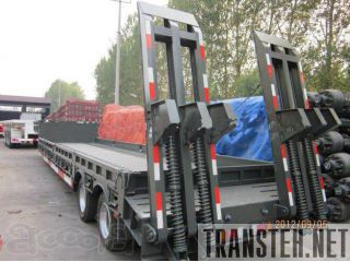  Tongyada CTY 50  