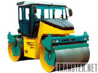  ()  Ammann AV 70-2 