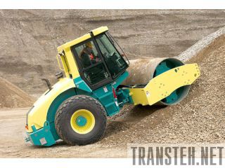   Ammann ASC 70 D 