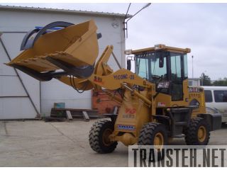     YiGong  zl 20  