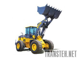  XCMG ZL50GL 