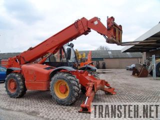 JCB 532-120-  