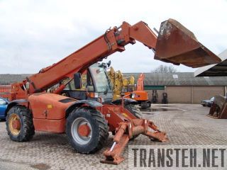 JCB 532-120-  