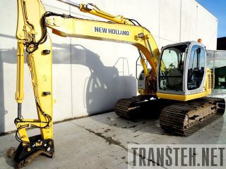   New Holland 