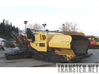 Demag DF 115 C- 