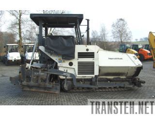 ABG  Titan 326 EPM- 