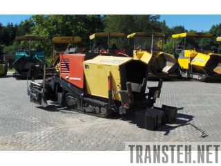 Demag  DF 45 CS- 