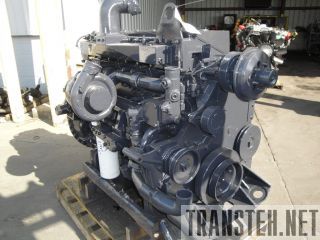  Cummins 11 