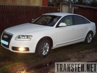  AUDI A6 2.0 170. TFSI 