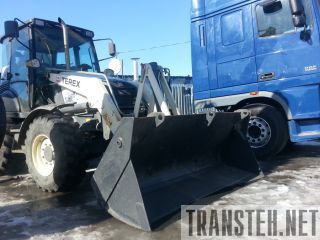 Terex 860 SX /, - Terex 860 SX /,  Terex 860 SX /,  Terex -