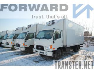 Hyundai HD 78 , 2013 