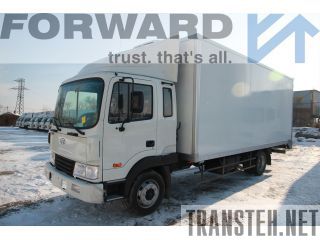 Hyundai HD120  