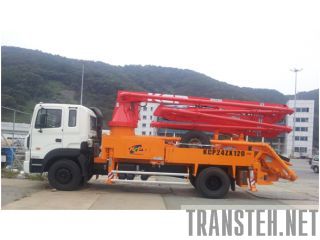  Hyundai HD 170 KCP24ZX120 () 
