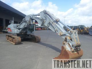 Caterpillar 320CL-   - 