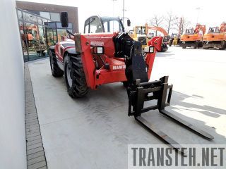 Manitou MT 1840-   - 