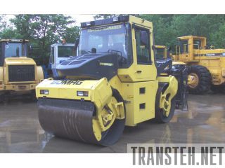 Bomag BW 174 AD-   - 