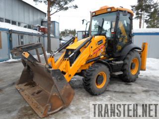 JCB 3CX 2010 , - JCB 3CX 2010 ,  JCB 3CX 2010 ,  JCB -