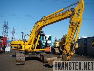  JCB JS 220 LC /,   JCB JS 220 LC /,   JCB JS -