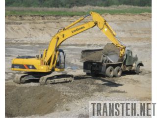   LiuGong CLG 925D  - 
