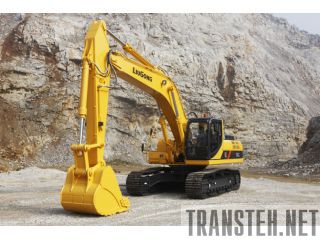   LiuGong CLG 936D  - 