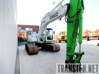 Kobelco SK 250 LC-6-   - 