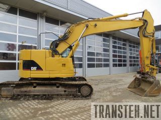 Caterpillar 321C-   - 