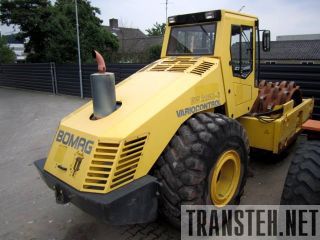 Bomag BW225D-3-   - 
