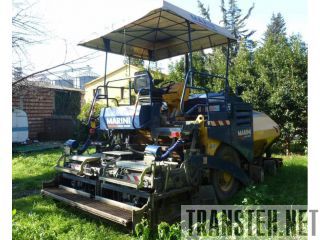 Marini MF 571-  - 