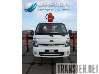  NOVAS 350Q-L   Hyundai HD78 