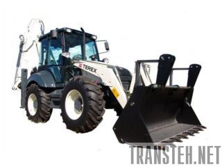   - JCB, , New Holland   