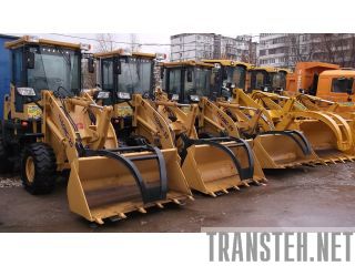    XCMG LW300F 