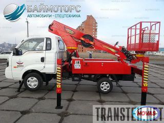 NOVAS 180Q   Kia Bongo III -