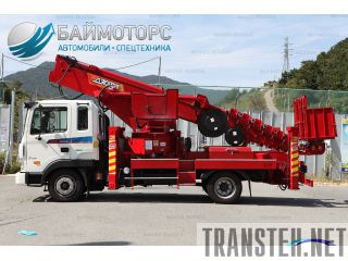  NOVAS 450Q   HD120/Daewoo Novus5 -