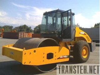   XCMG XS142J 