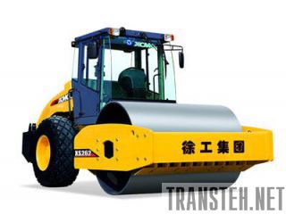   XCMG XS262() 