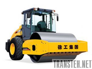   XCMG XS202() 