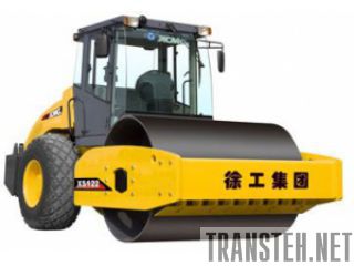   XCMG XS122() 