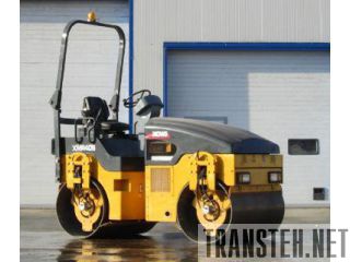   XCMG XMR40S 