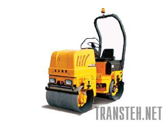    XCMG XMR15S 