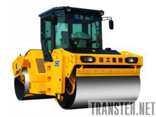   XCMG XD142 