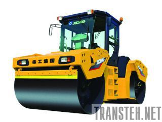   XCMG XD132  