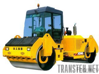   XCMG XD131 