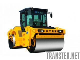   XCMG XD122 