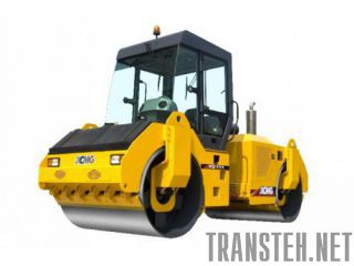   XCMG XD111 
