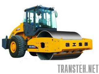   XCMG XS262J  